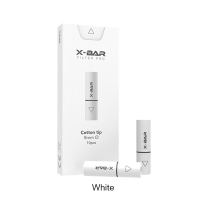 X-BAR Filter Pro - Filter Baumwolle