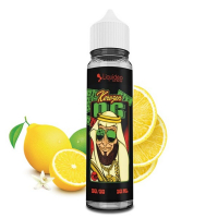 Liquideo CBD - KEROZEN OG 50ml (Breitspektrum)