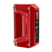 Geekvape AEGIS LEGEND 3 Mod