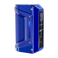 Geekvape AEGIS LEGEND 3 Mod