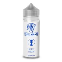 Dampflion Checkmate - BLUE PAWN (10ml)