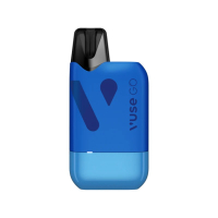 Vuse GO RELOAD Kit - Blue Raspberry