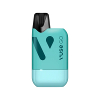 Vuse GO RELOAD Kit - Mint Ice