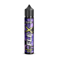 Revoltage Flex - Overdosed Grape (10ml)