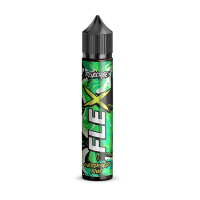 Revoltage Flex - Overdosed Kiwi (10ml)