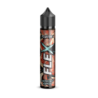 Revoltage Flex - Overdosed Vanilla (10ml)