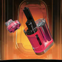 SKE CRYSTAL 4in1 Pod Kit - Blueberry Lime