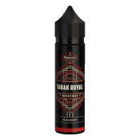 Flavorist - Tabak Royal Red Burley (7ml)