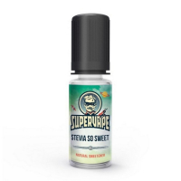 STEVIA SO SWEET - Supervape Additiv