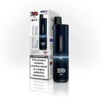 IVG AIR 4in1 Starter Kit - Black Edition