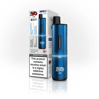 IVG AIR 4in1 Starter Kit - Blue Edition