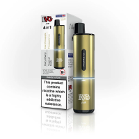 IVG AIR 4in1 Starter Kit - Gold Edition