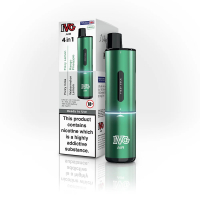 IVG AIR 4in1 Starter Kit - Green Edition