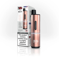 IVG AIR 4in1 Starter Kit - Pink Edition