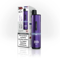 IVG AIR 4in1 Starter Kit - Purple Edition