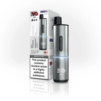 IVG AIR 4in1 Starter Kit - Silver Edition