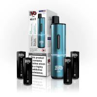 IVG AIR 4in1 Starter Kit - Sky Edition