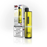 IVG AIR 4in1 Starter Kit - Yellow Edition