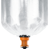 Storz & Bickel EASY VALVE Ballon mit Adapter