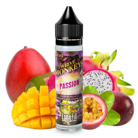 Twelve Monkeys - PASSION (10ml)