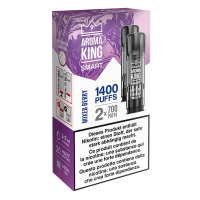 Aroma King SMART Pods - MIXED BERRY