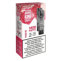 Aroma King SMART Pods - PEACH ICE