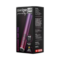 Swipe Up - Pod Kit Batterie (Fairy Pink)