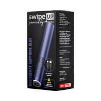 Swipe Up - Pod Kit Batterie (Saphire Blue)