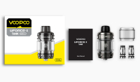 Voopoo UFORCE-X Tank Verdampfer