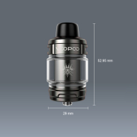 Voopoo UFORCE-X Tank Verdampfer