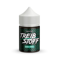 Vaporist Treibstoff - BABA MINZE (10ml)