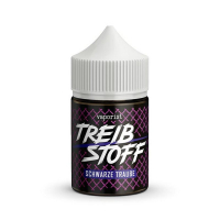 Vaporist Treibstoff - SCHWARZE TRAUBE (10ml)