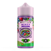 Headshot - MINTY BERRIES (18ml)