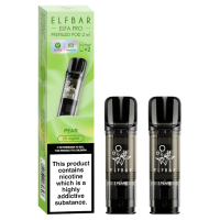 ELF BAR ELFA PRO Pods - Pear (2er Pack)