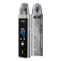 Uwell CALIBURN G3 PRO