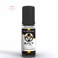Salt E-Vapor - MANGUE ANANAS 10ml (Nikotinsalz)