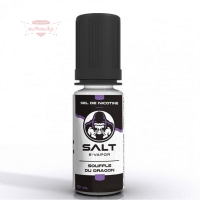 Salt E-Vapor - SUFFLE DU DRAGON 10ml (Nikotinsalz)