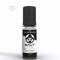 Salt E-Vapor - USA STRONG 10ml (Nikotinsalz)