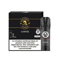 Don Cristo Pods - COFFEE (2er Pack)