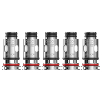 Smok D-COIL Verdampferköpfe