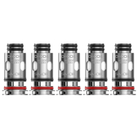 Smok D-COIL Verdampferköpfe