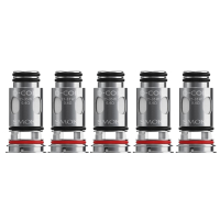 Smok D-COIL Verdampferköpfe