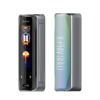 Smok X-PRIV SOLO Mod