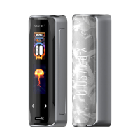 Smok X-PRIV SOLO Mod