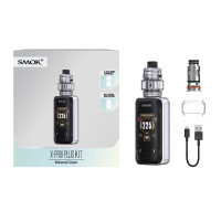 Smok X-PRIV PLUS