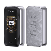 Smok X-PRIV PLUS Mod