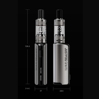 Justfog Q16 PRO PLUS