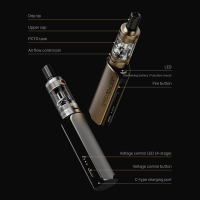 Justfog Q16 PRO PLUS