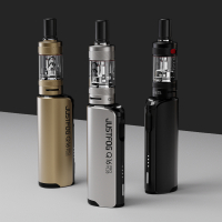 Justfog Q16 PRO PLUS