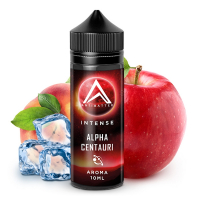 Antimatter Intense - ALPHA CENTAURI (10ml)